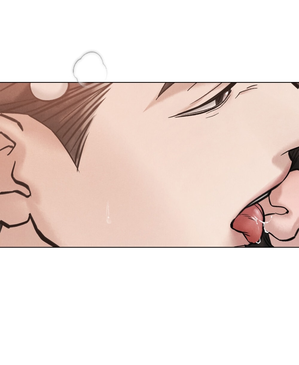 [18+] Đêm Hỗn Loạn chapter 64.2 33