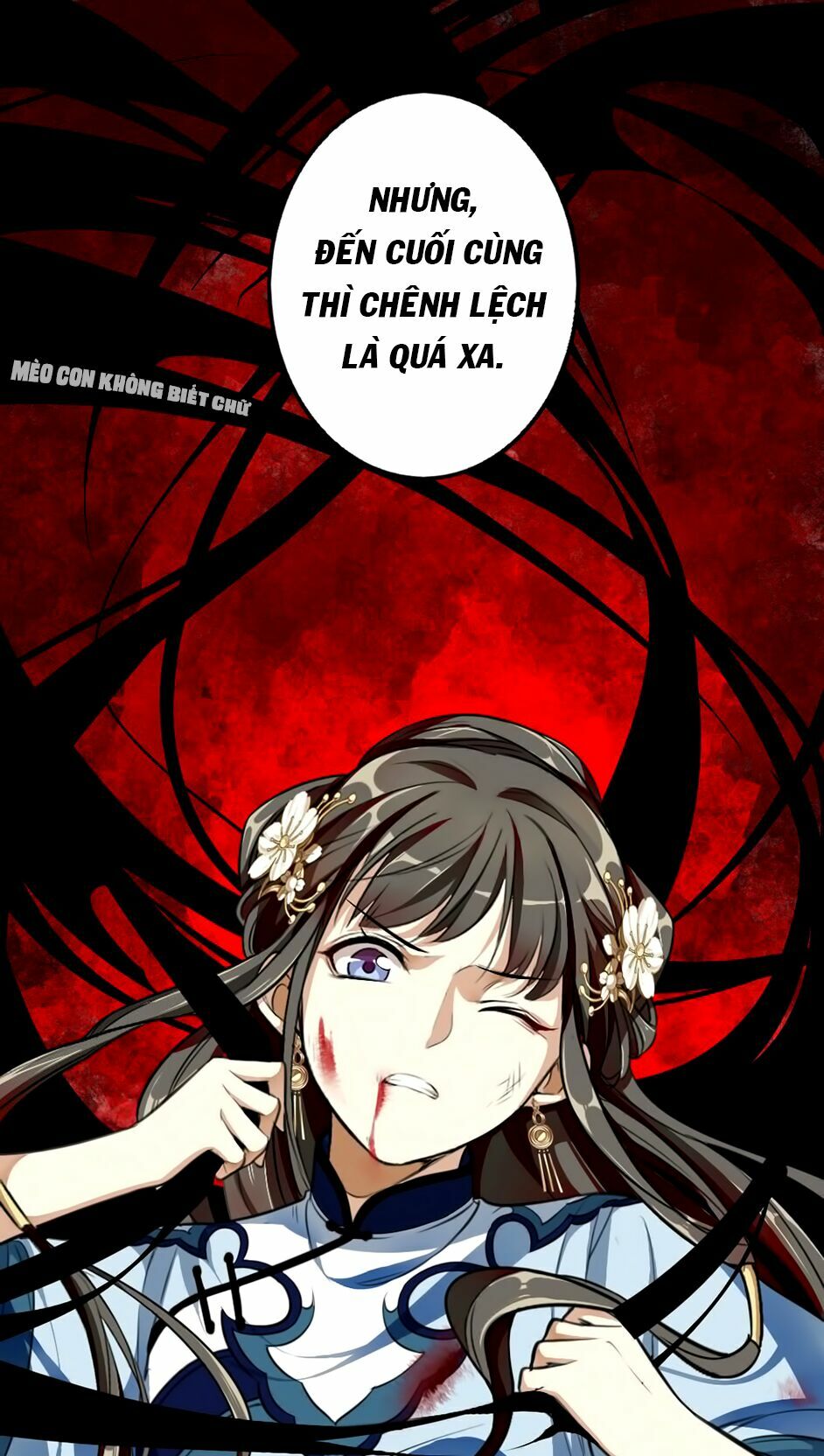 bốc toán tử chapter 10 19