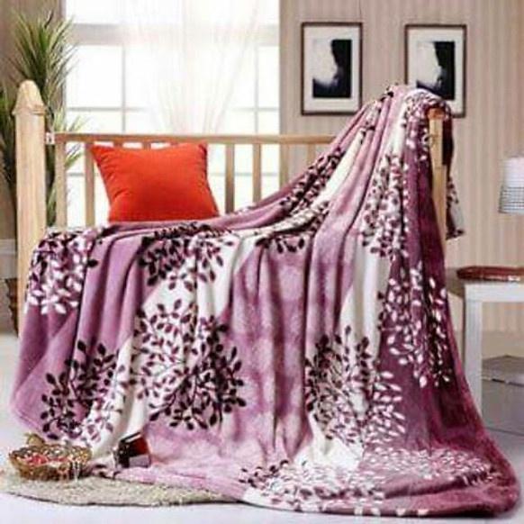 Chăn tuyết nhung siêu mềm và êm ái size 1.8x2m