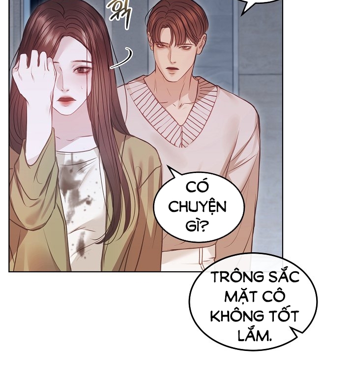 vụ bê bối trá hình chapter 9.2 24