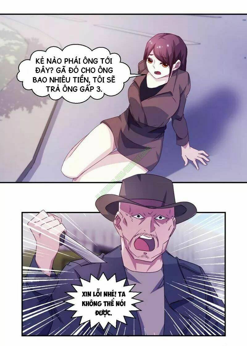 thần y hệ thống chapter 57 6