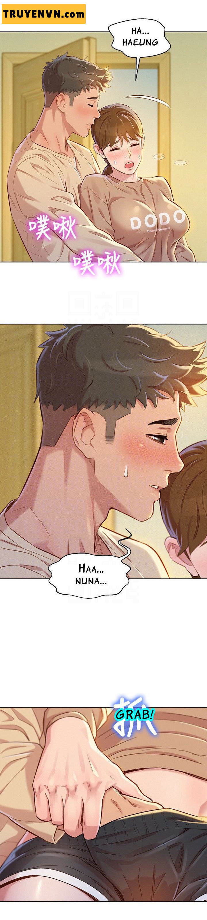 chị gái mưa chapter 73 20