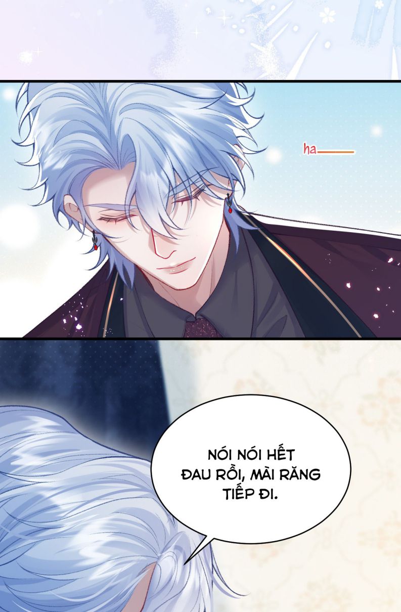 người thừa kế của quỷ chapter 14 13