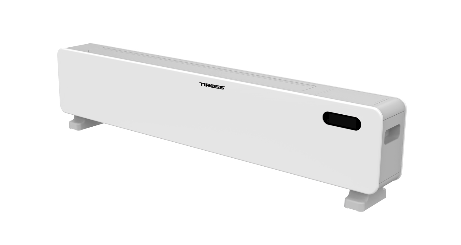 Máy sưởi sàn trong nhà Tiross TS9448 - Hàng chính hãng