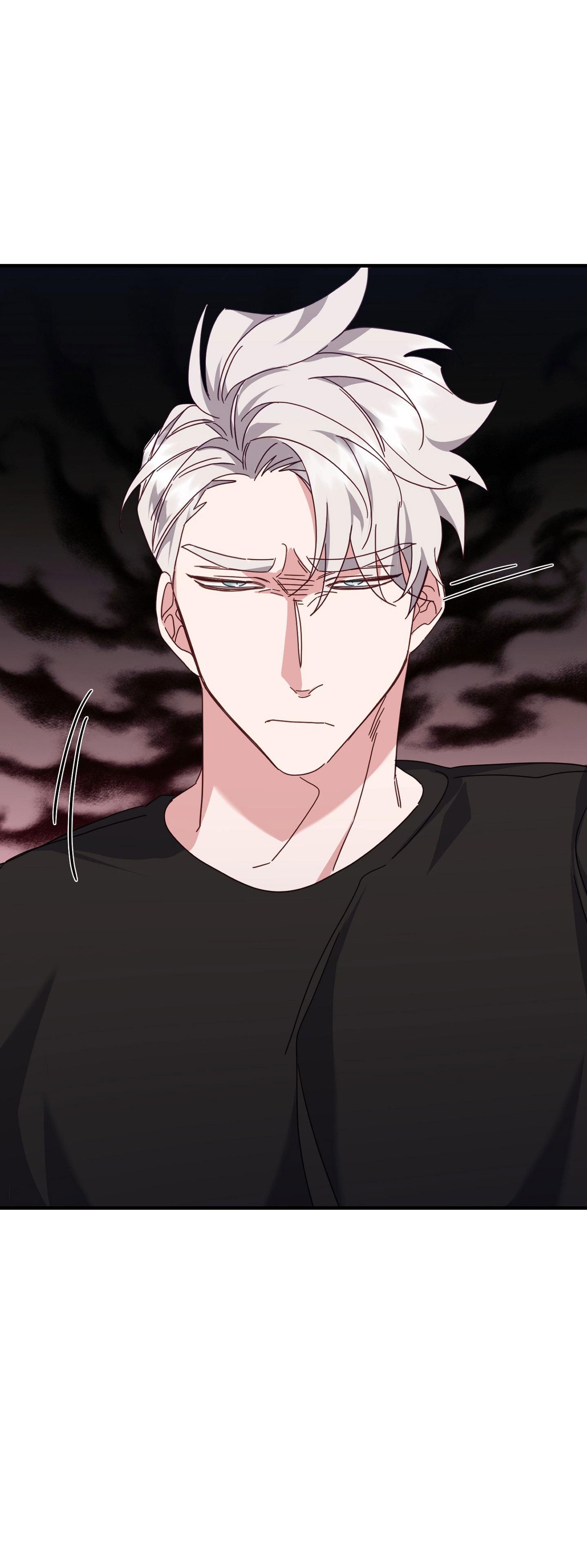 hổ trở về chapter 24 8