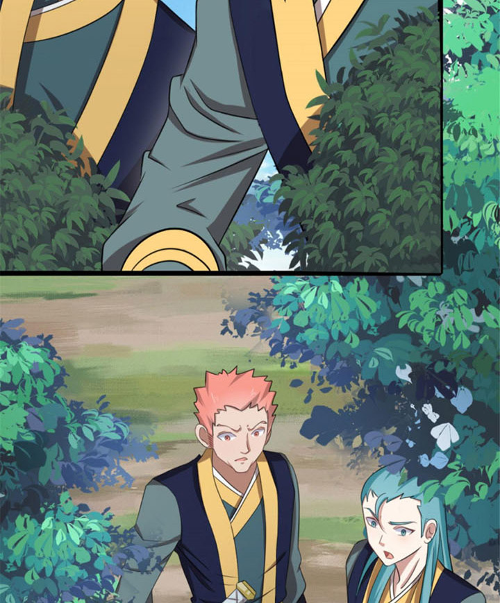 vạn đạo long hoàng chapter 2 47