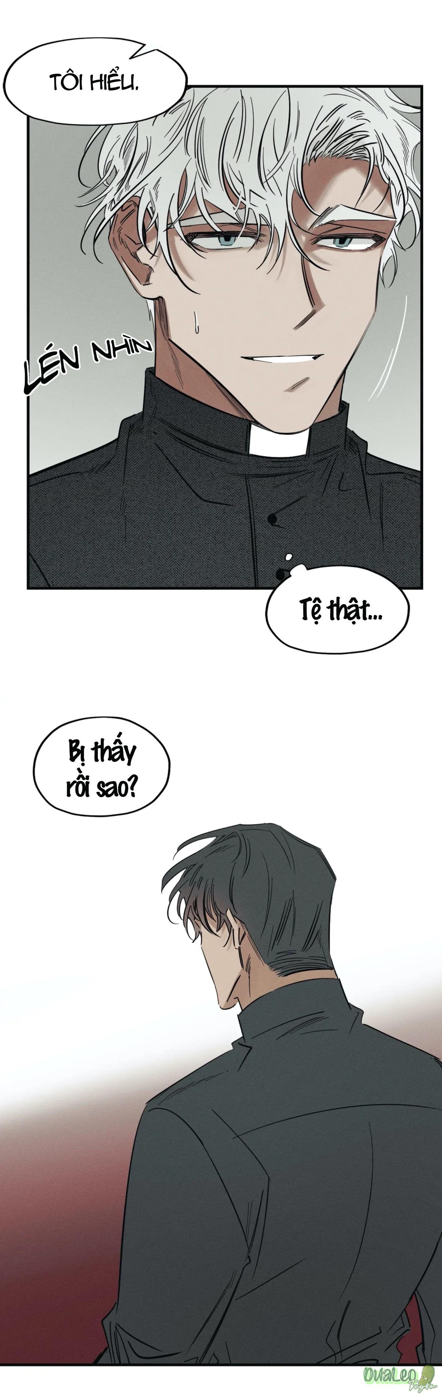 đóa hoa tội lỗi chapter 2 12