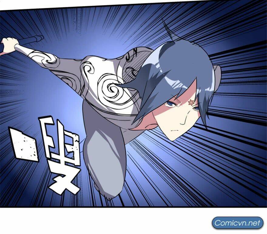 trùng sinh thành yêu chapter 20 22