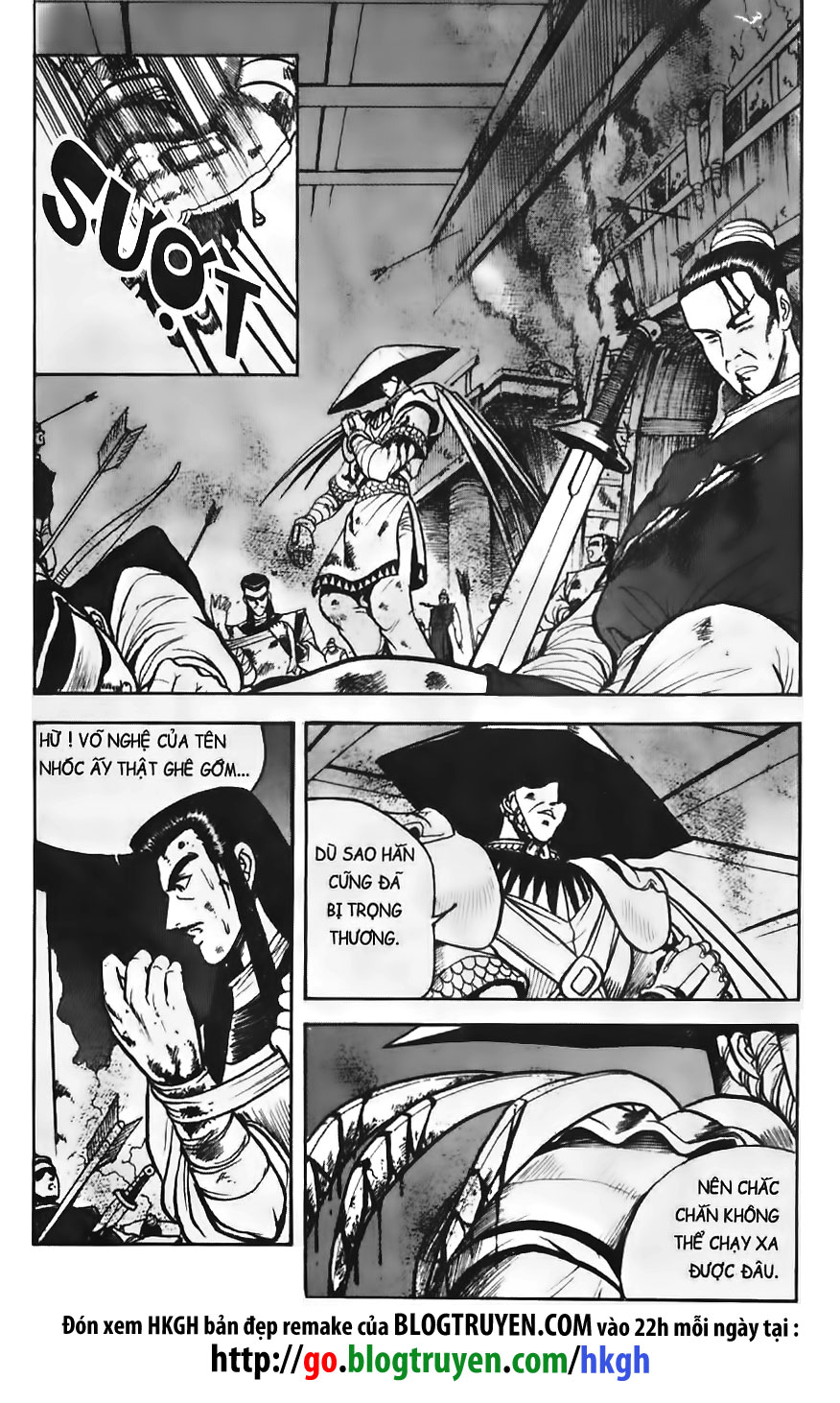 hiệp khách giang hồ m chapter 4 19