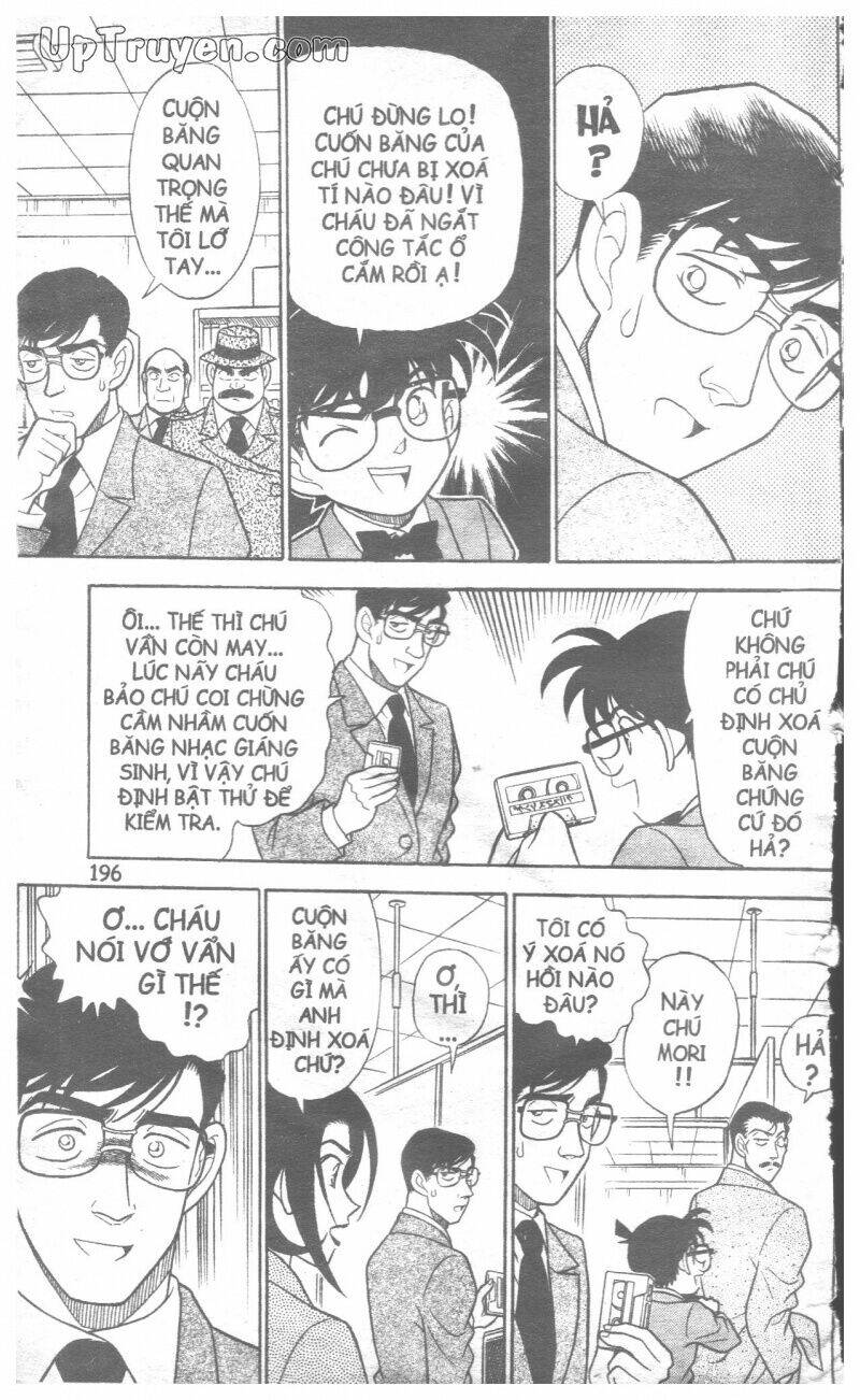 conan - bộ đặc biệt chapter 7 184