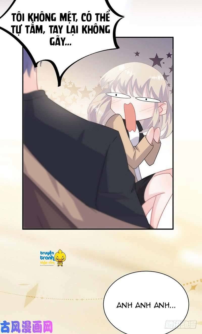 chọc tới chủ tịch tổng tài 2 chapter 126 12