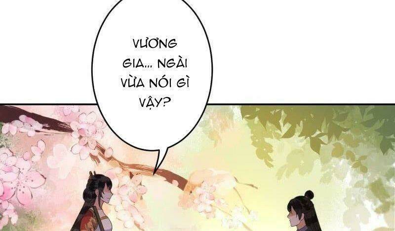 vương gia kiêu ngạo quá khó cua chapter 44 51