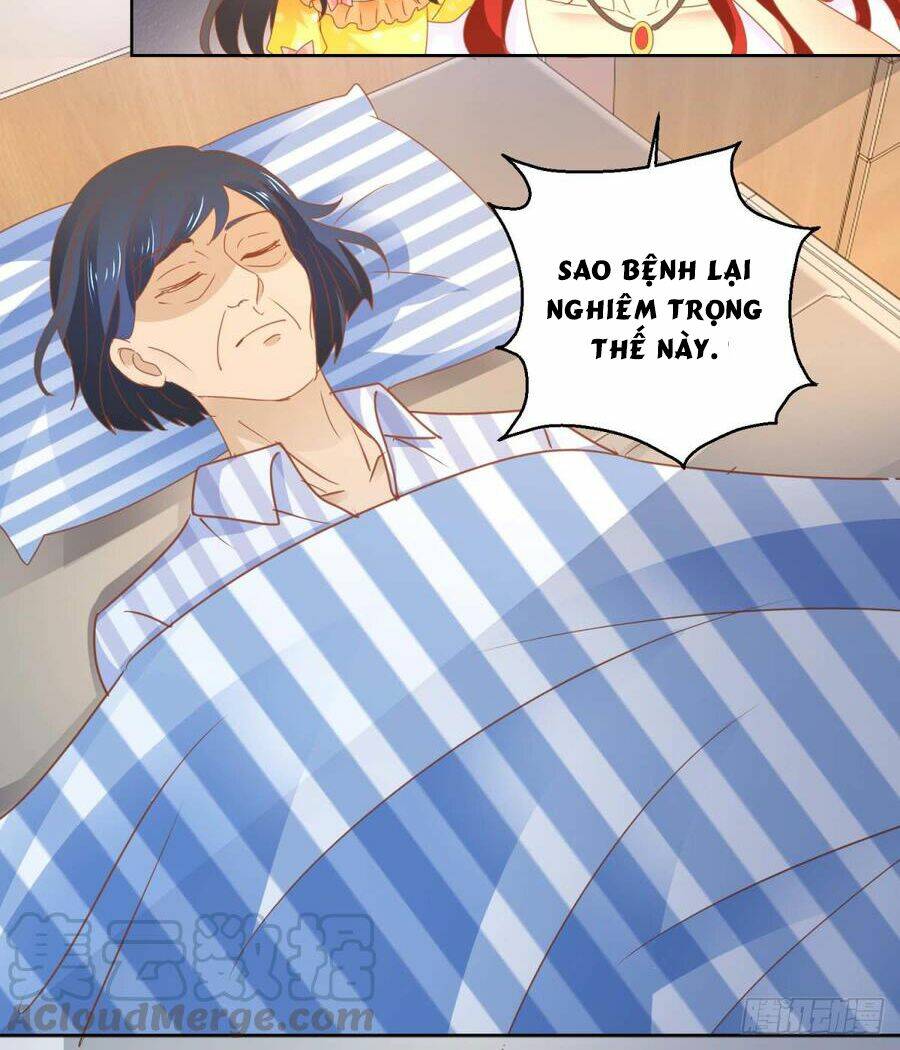 vú em là cổ tiên chapter 106 21