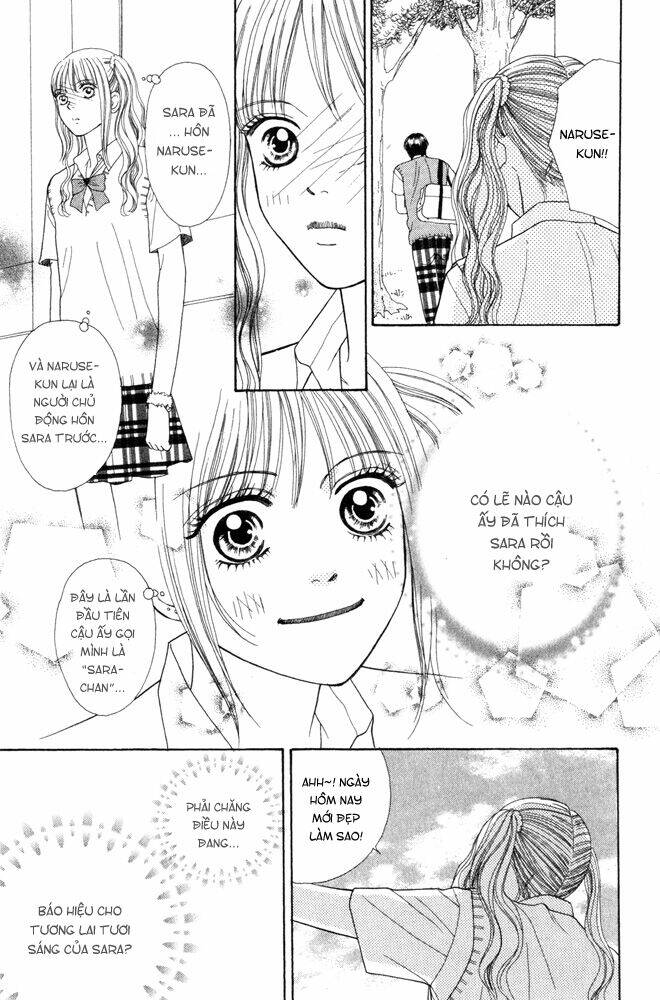 ai no shintairiku chapter 3 4