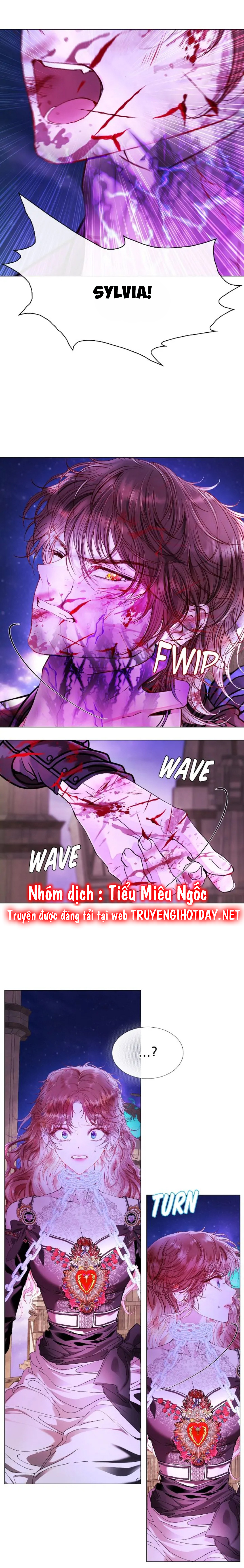 tôi đã trở thành tiểu thư xấu xí chapter 122 26