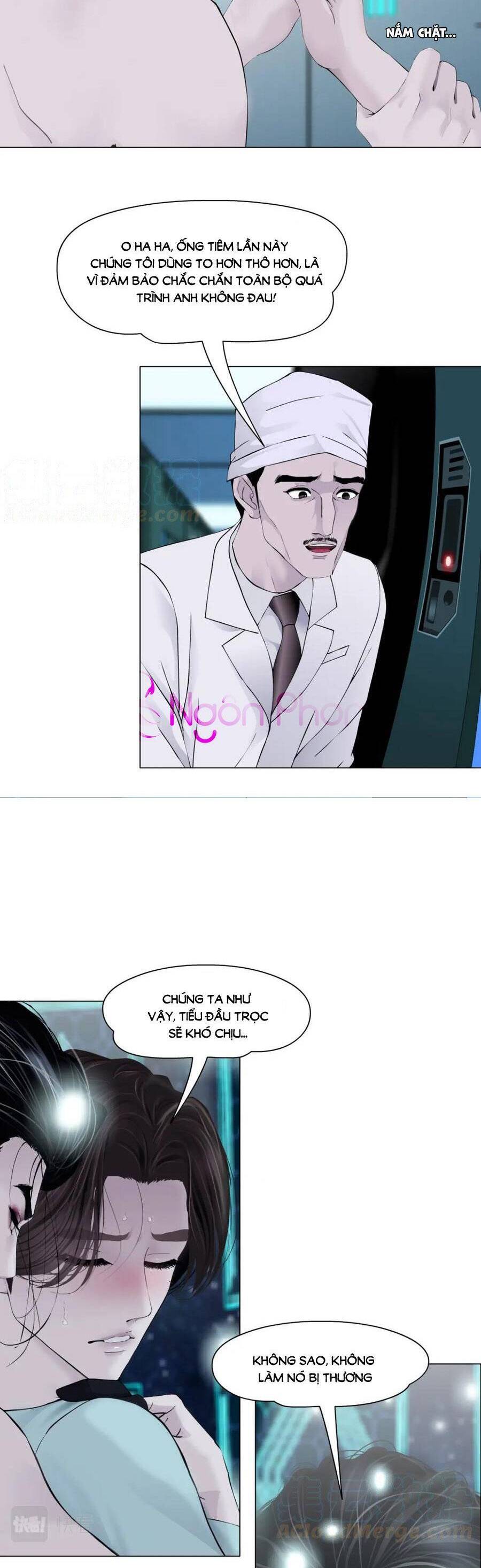 đằng nữ chapter 192 5