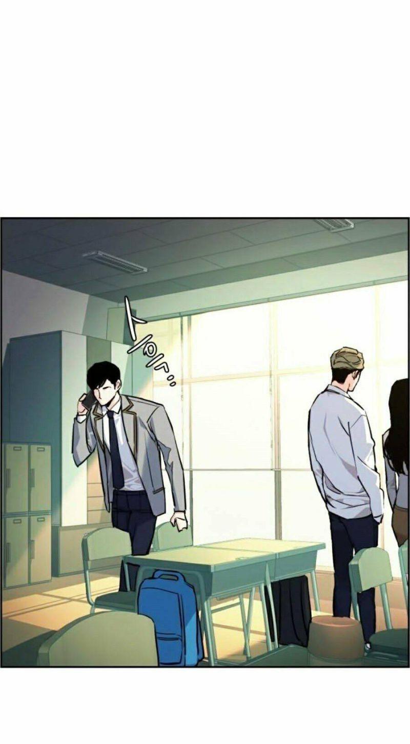 bạn học tôi là lính đánh thuê chapter 53 72