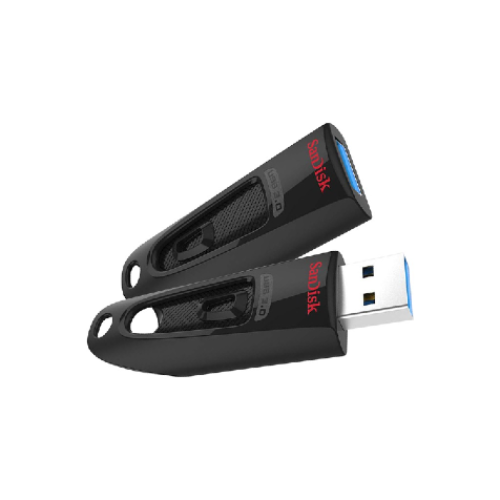 USB SanDisk 3.0 Ultra CZ48 32GB - Hàng Chính Hãng