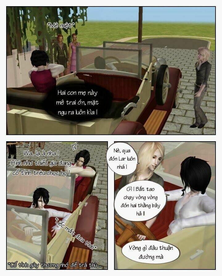 truyện sims - earl story chapter 5 30