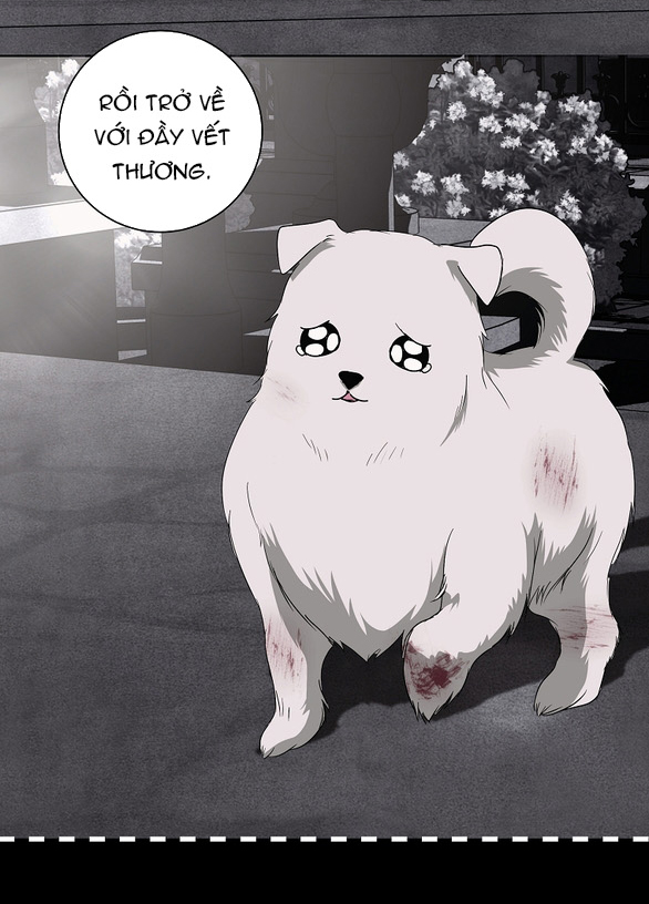 ngài công tước, tôi sẽ làm mọi thứ, trừ việc kết hôn! chapter 5.1 45