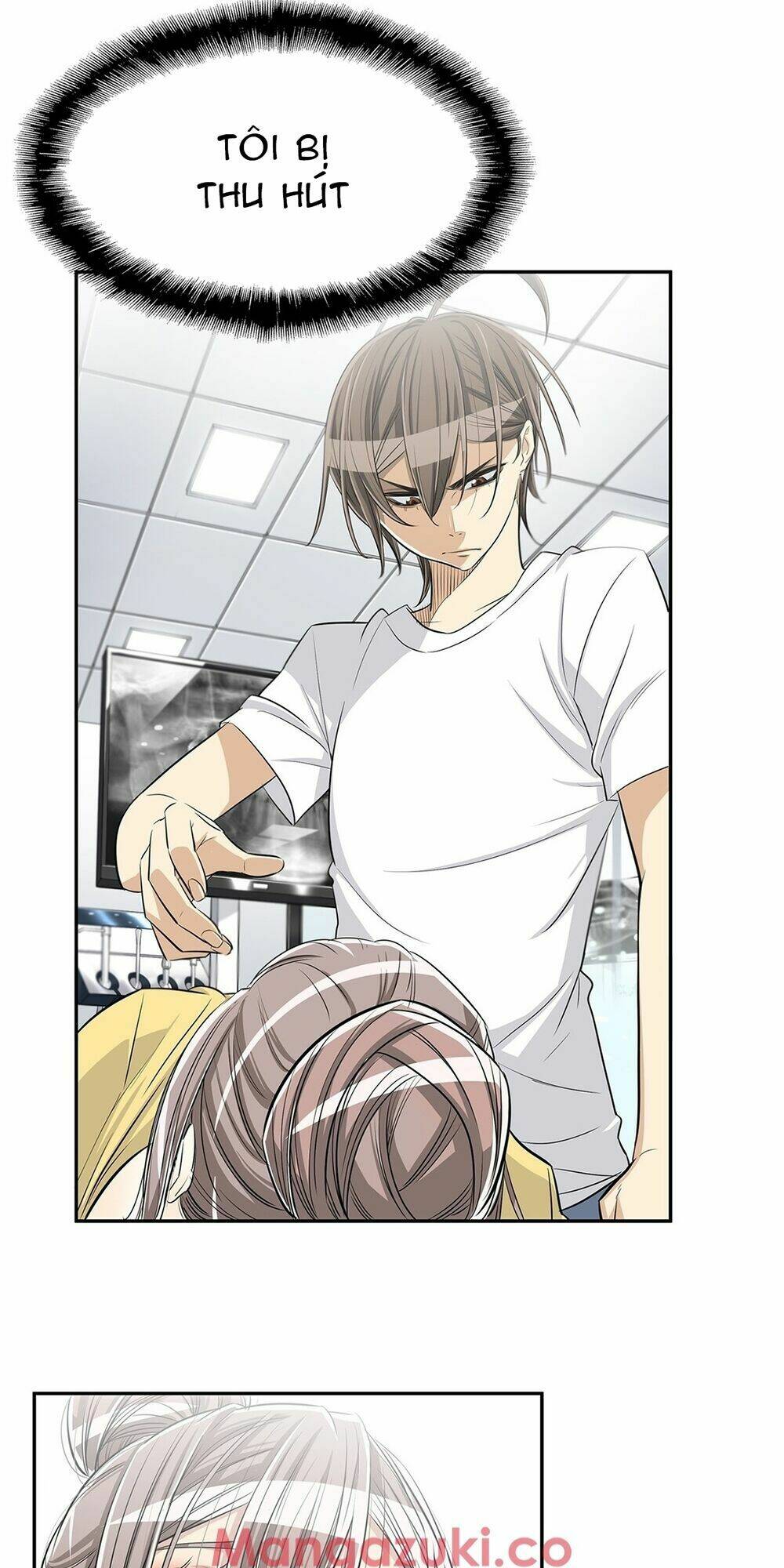 câu lạc bộ sa đoạ chapter 25 43