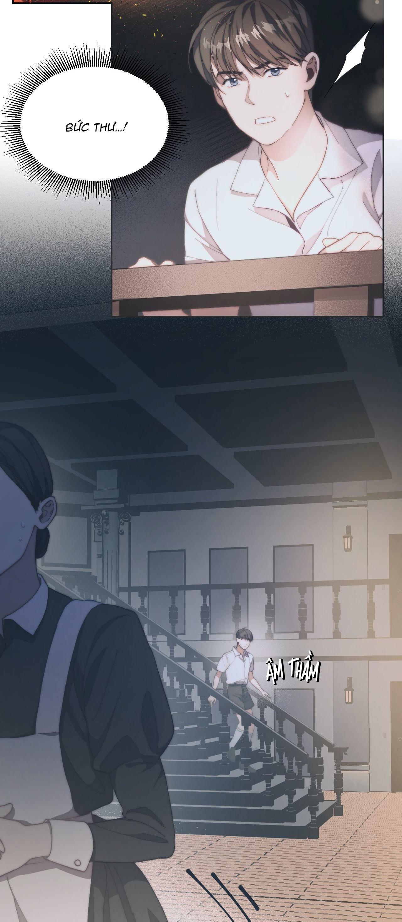 rạng đông chapter 1 14