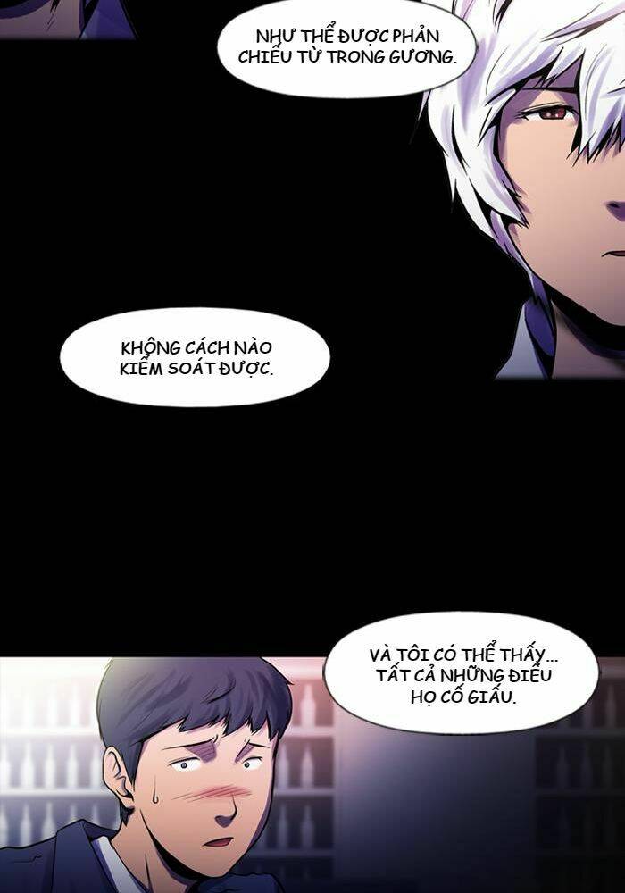 giáo sư băng giá chapter 1 34