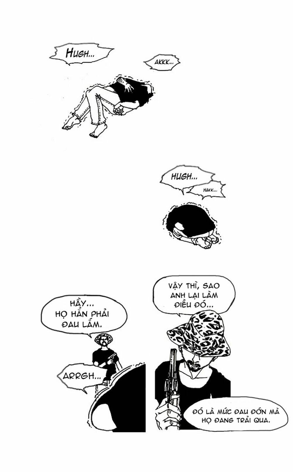 chuyện chết chóc chapter 3 18