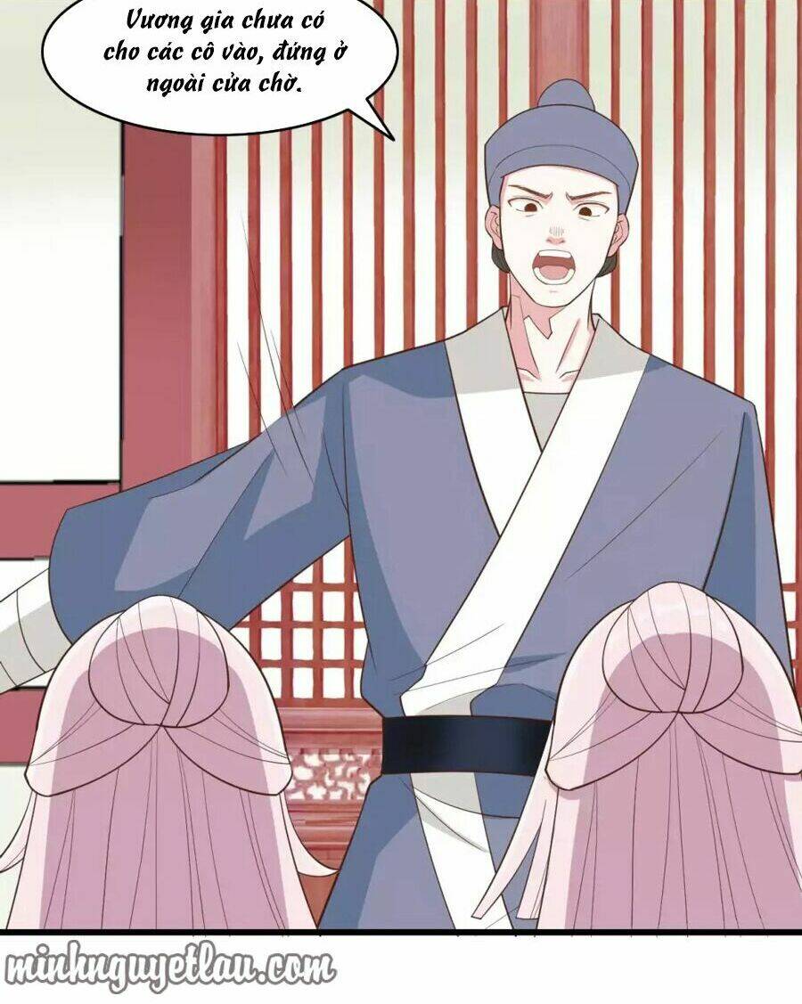 đích nữ hữu độc chapter 44 11