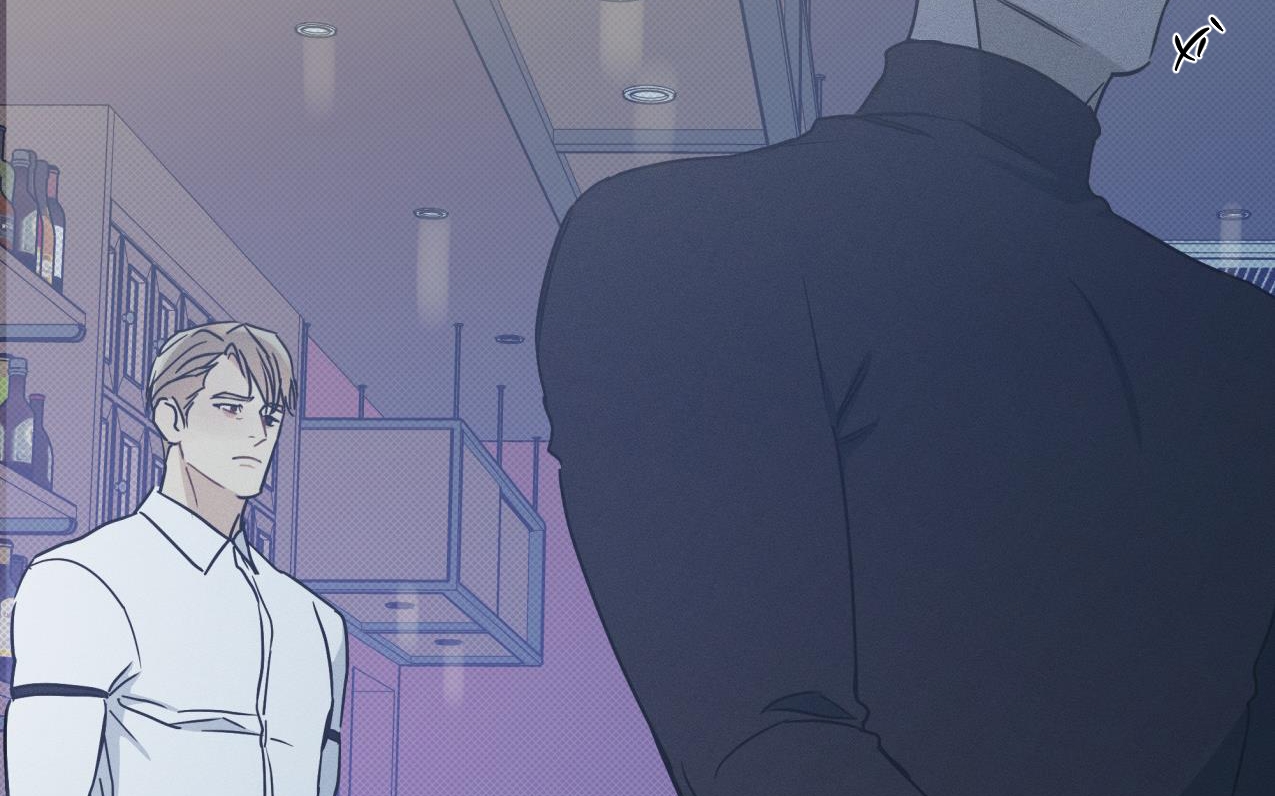 dải hợp âm trên đại dương xanh chapter 23 106