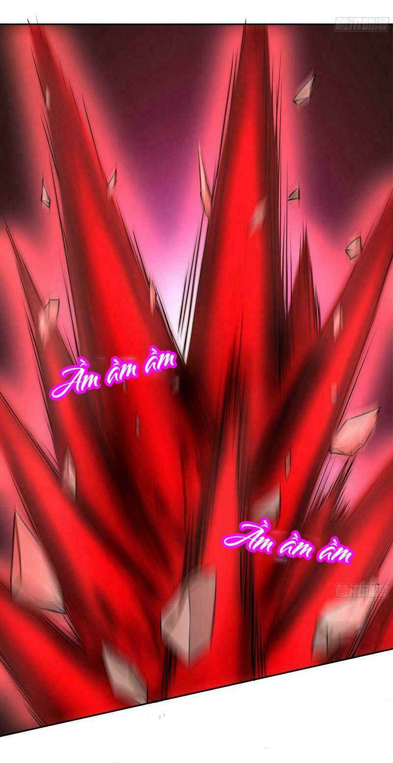 bá đạo trung khuyển tìm ái ký chapter 62 10