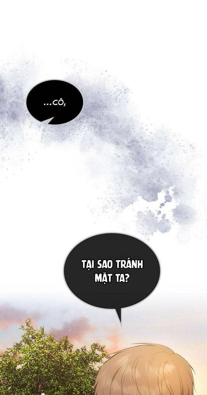 con gái bá tước bỗng thành vị hôn thê của thái tử điện hạ chapter 35 57