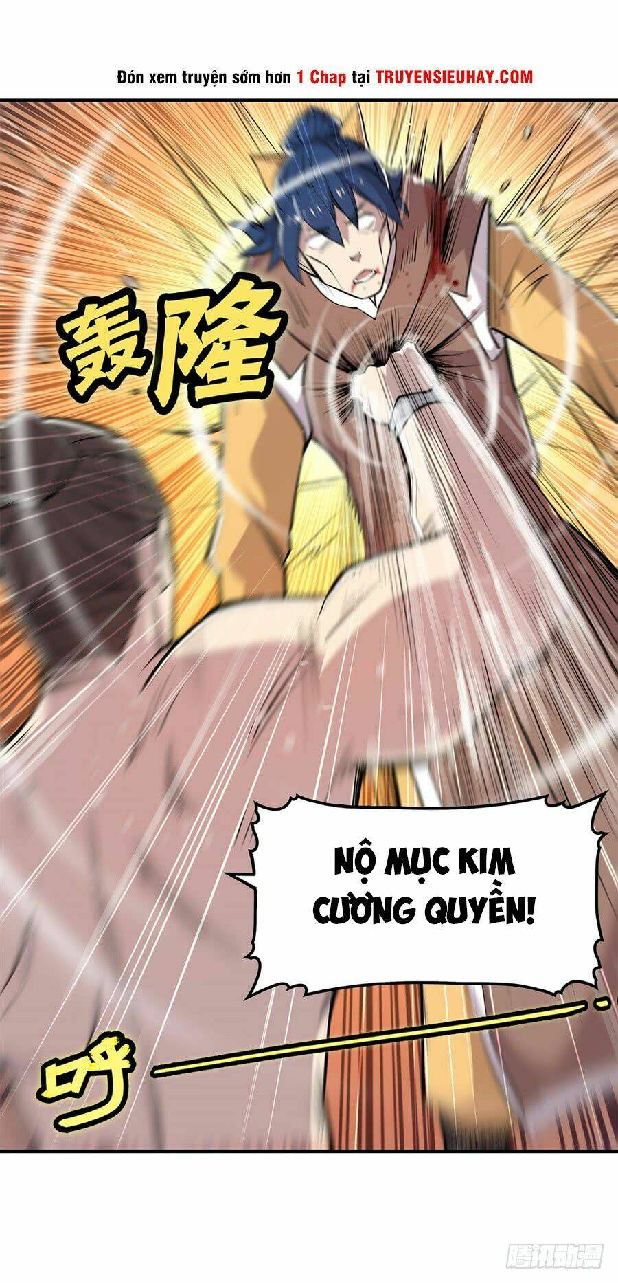 cuộc sống thoái ẩn của võ lâm chi vương chapter 25 24