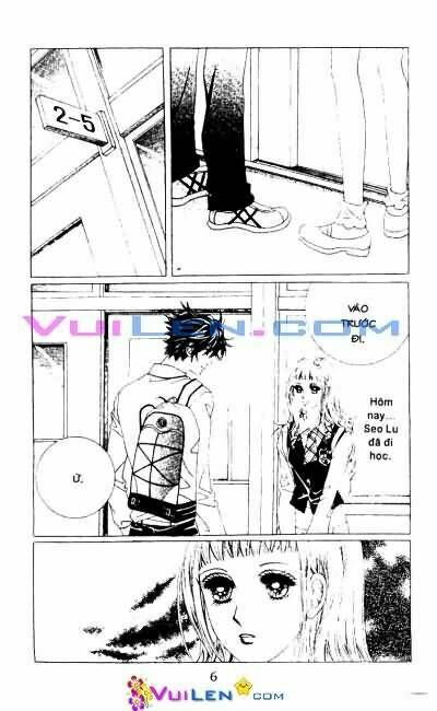 thủ lĩnh chunja chapter 6 6