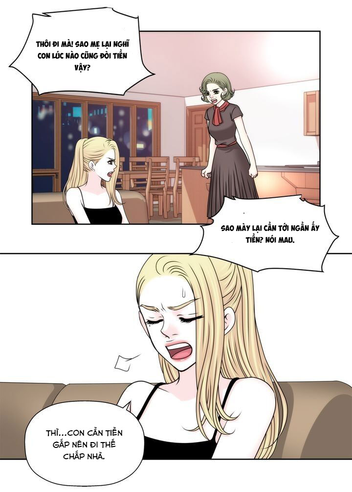 người đàn ông của tôi chapter 99.2 8