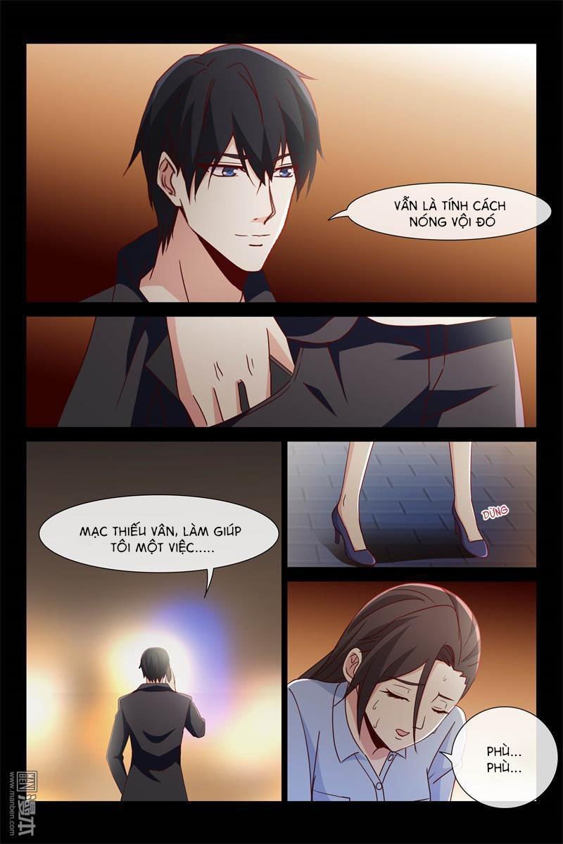 tình nhân khế ước của tổng tài chapter 113 2