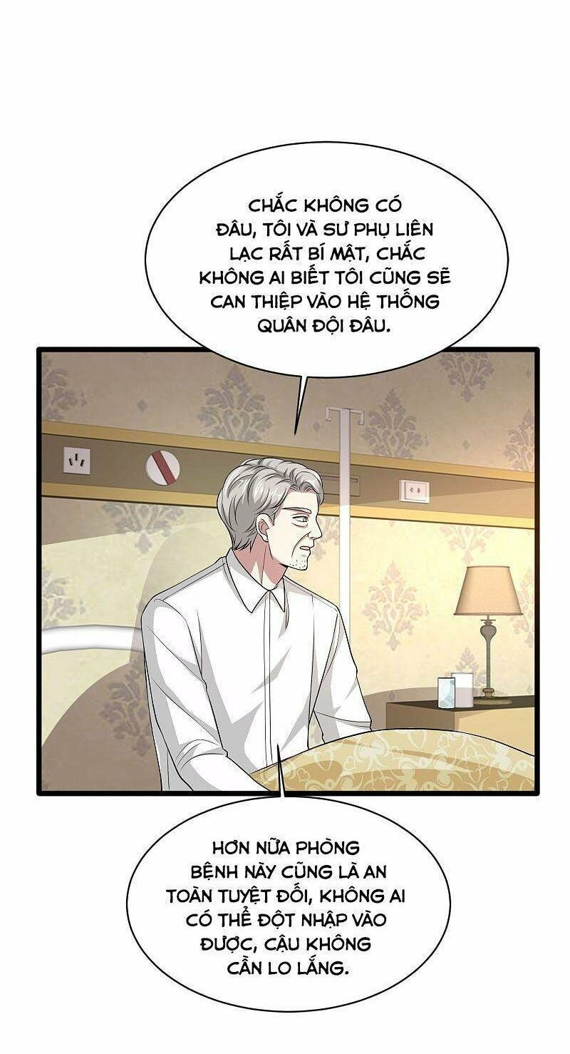 đô thị tà vương chapter 102 14