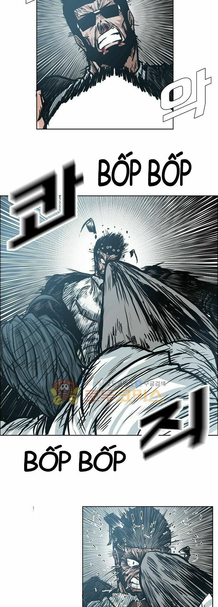 bá chủ học đường ss3 chapter 30 19