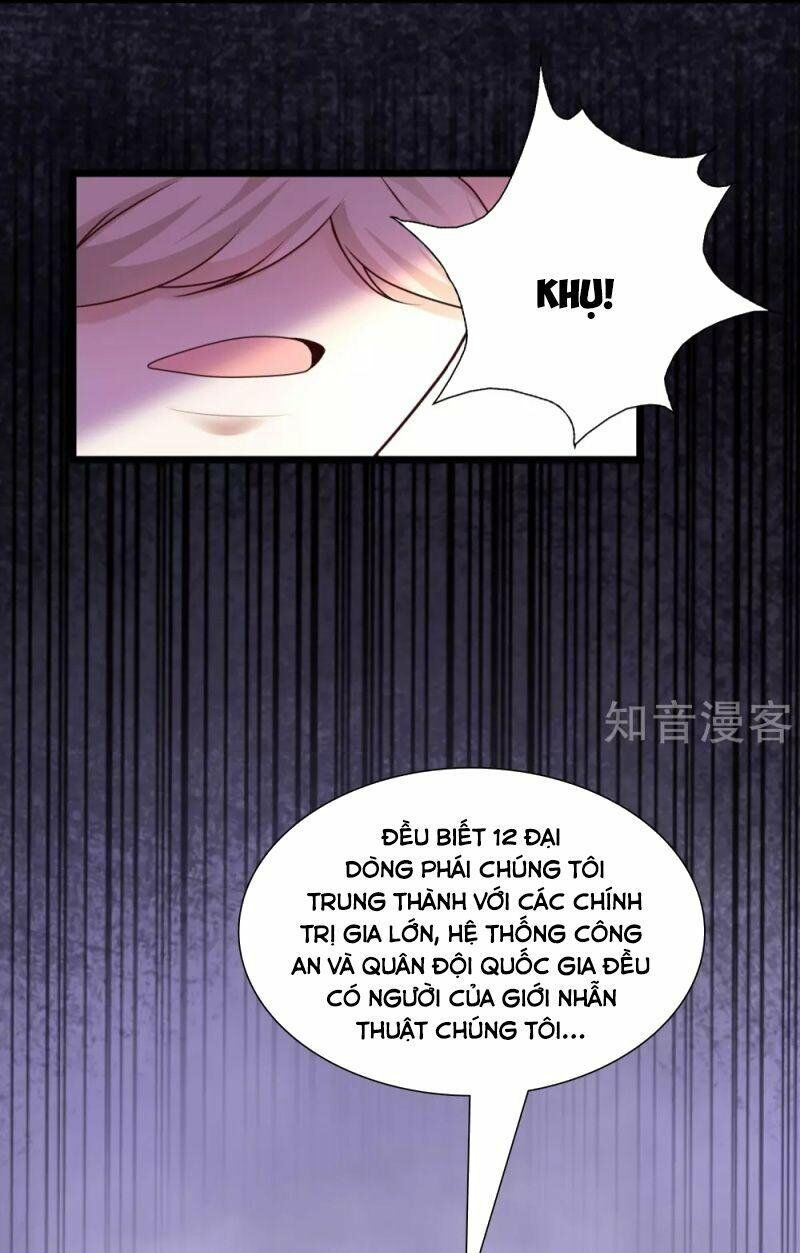 tối cường vận đào hoa chapter 193 3