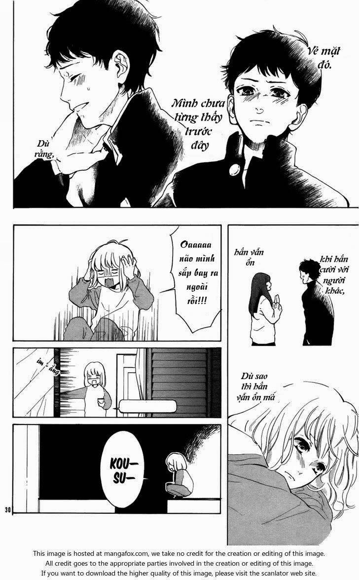 tổng hợp one shot. chapter 4 33