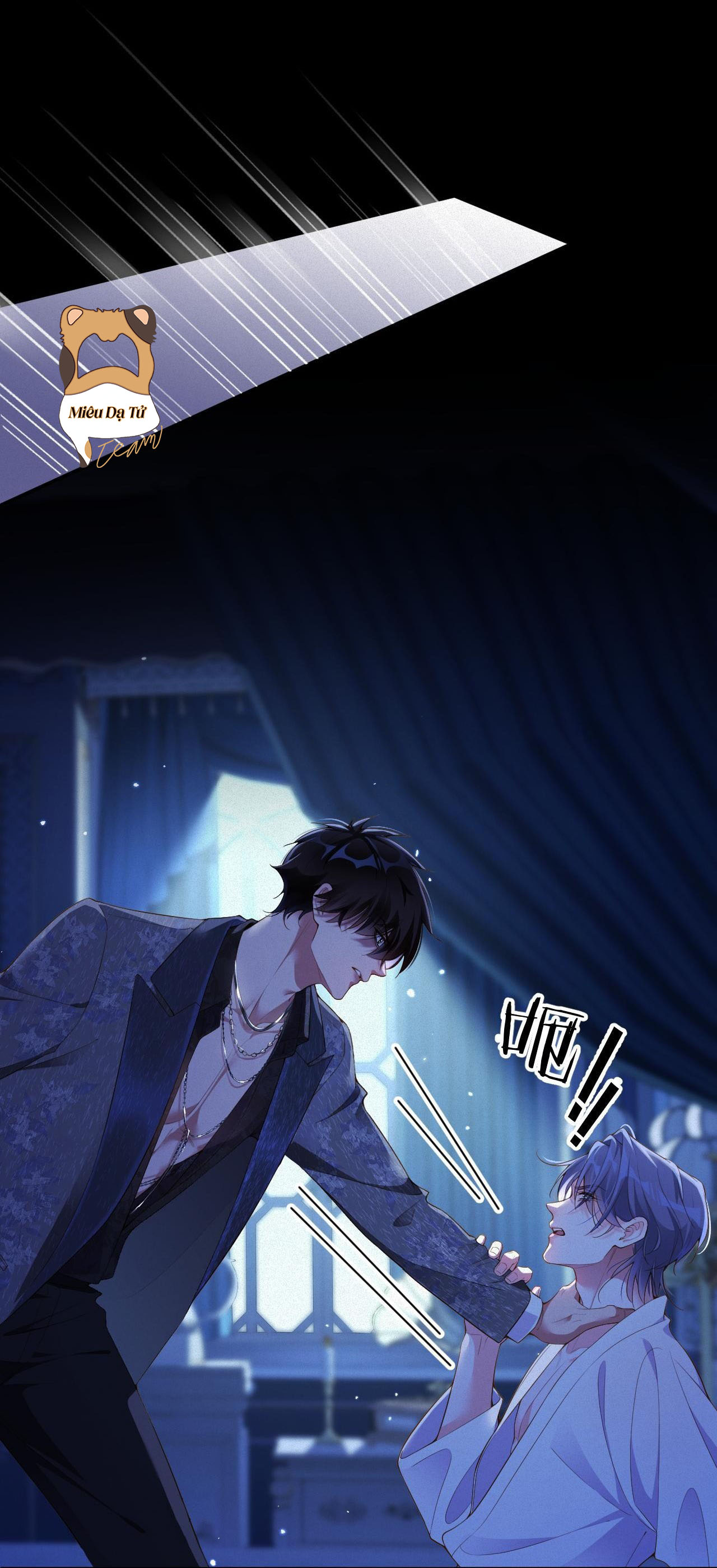 chồng cũ lại muốn phục hôn chapter 18 5