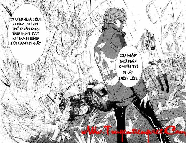 air gear chapter 67 11