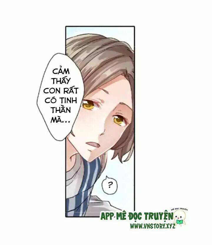 ngàn vạn nụ hôn đầu chapter 15 70