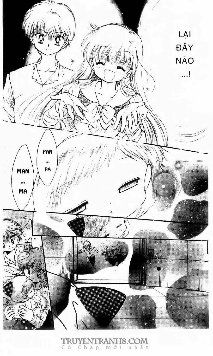 em bé ufo chapter 8 26