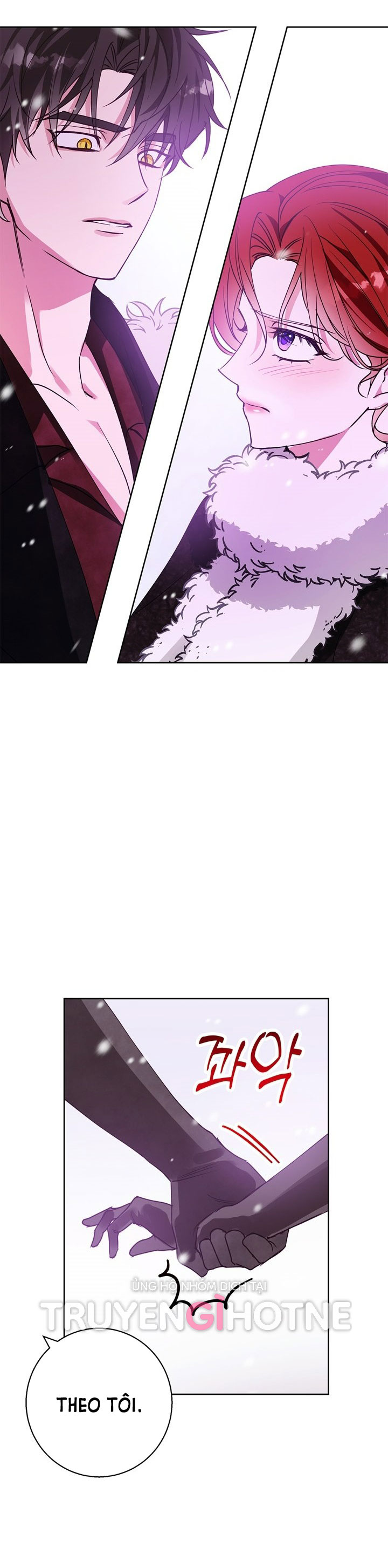mùa đông đến chapter 25.2 22