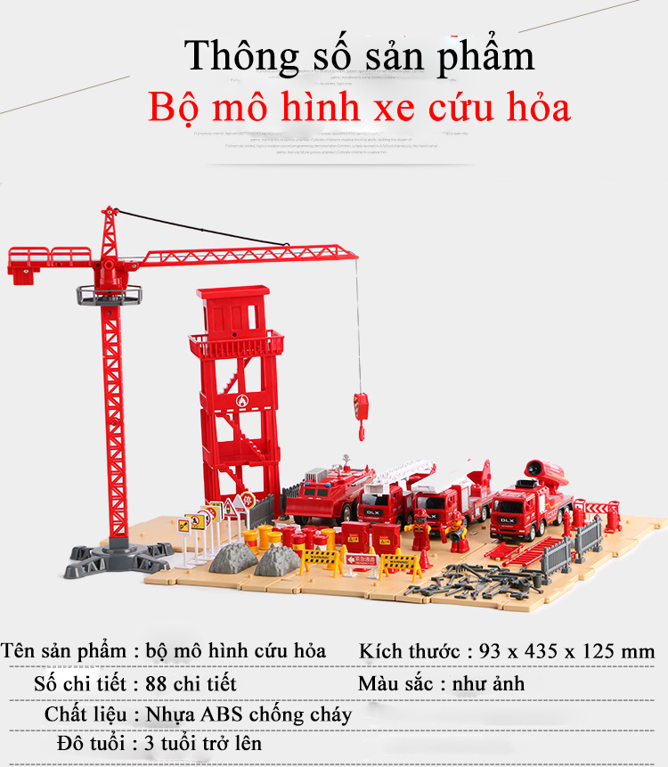 Tuyển tập bộ đồ chơi mô hình KAVY No.8810 cho bé gồm nhiều chủ đề xây dựng, cảng biển, cứu hỏa, quân sự ( nhựa ABS an toàn cho người sử dụng) có hộp đựng