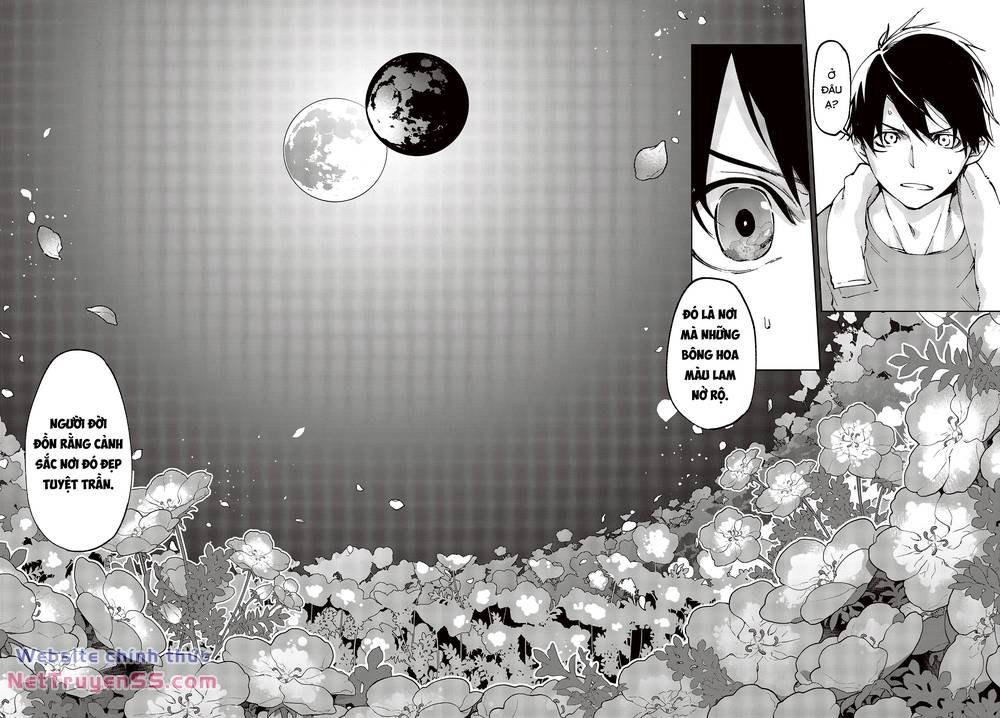 jiangshi kaitan blood chapter 65 14