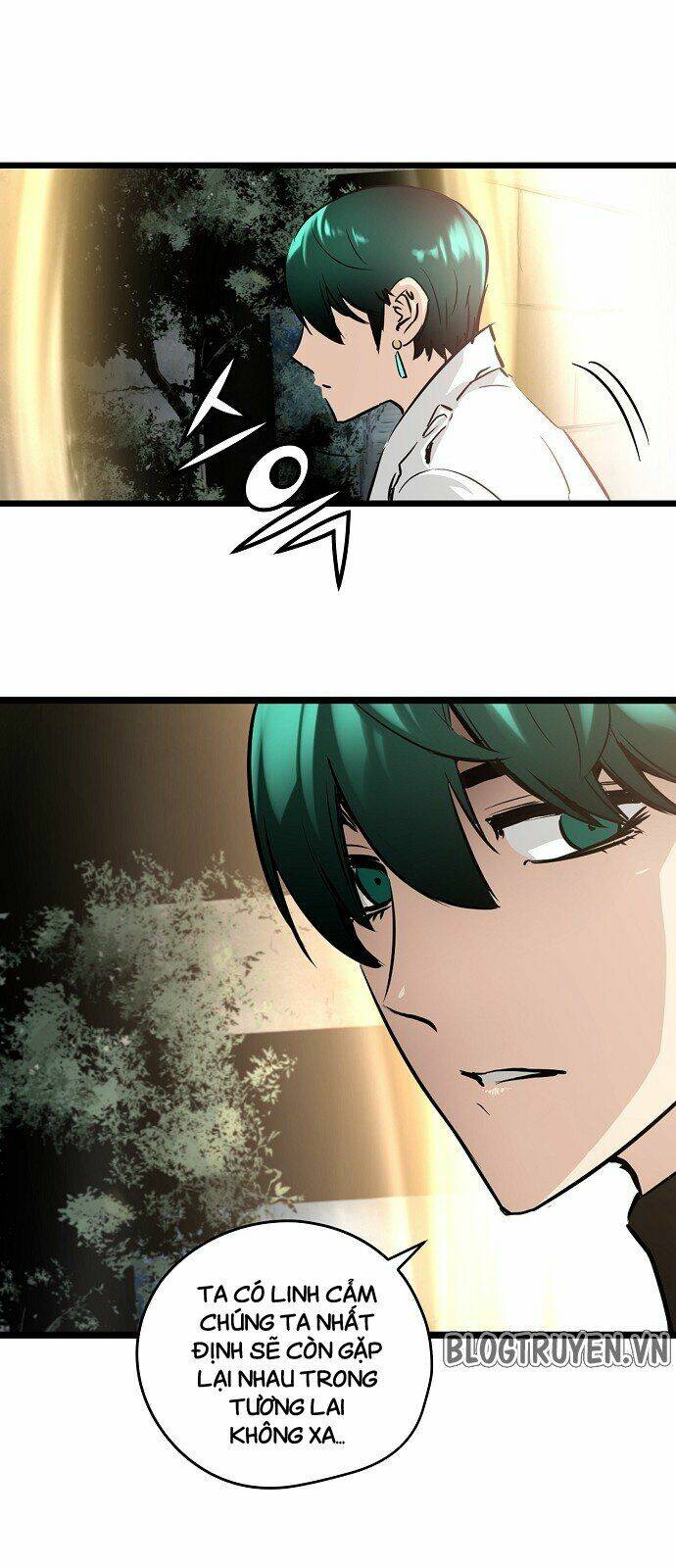 hứa lan chapter 26 33