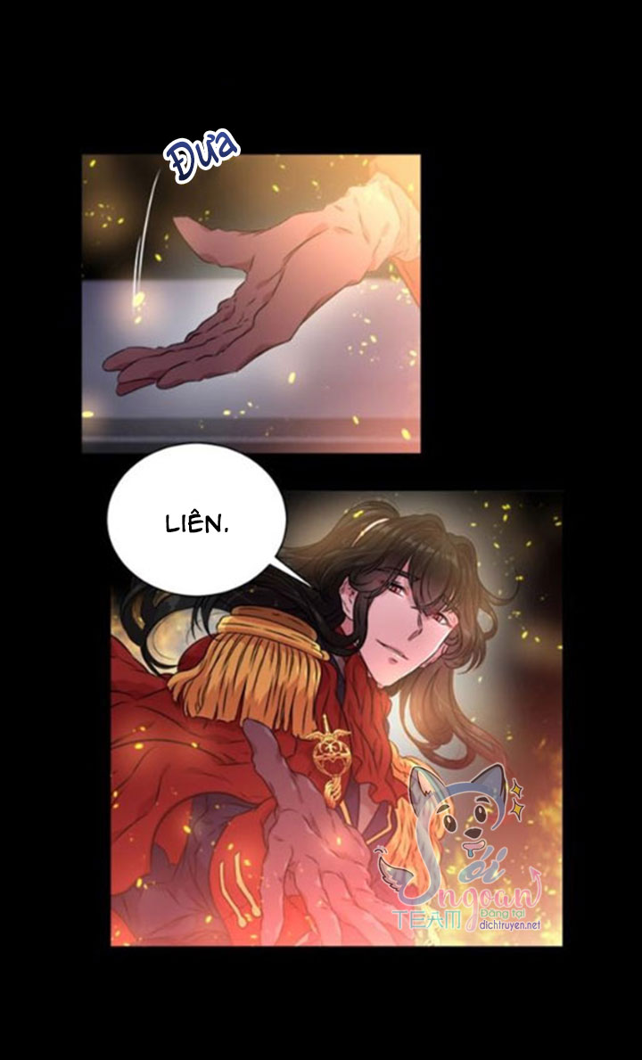 con gái bảo bối của ma vương chapter 10 19