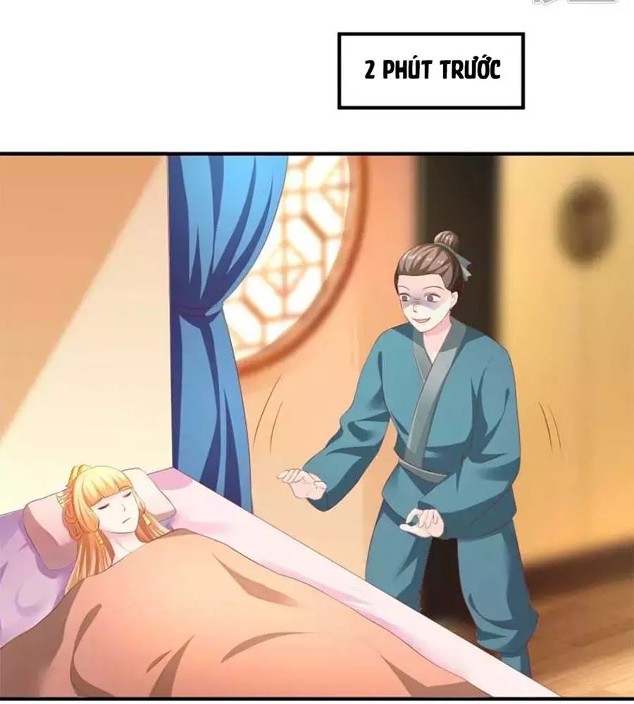 từ đây vương gia không thượng triều sớm chapter 95 24